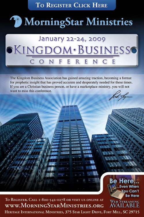 Category: Chuck Pierce