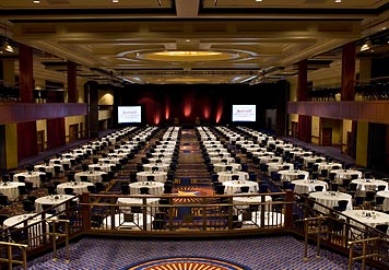Marriott Wardman Park Hotel