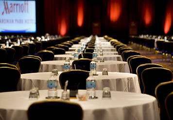 Marriott Wardman Park Hotel