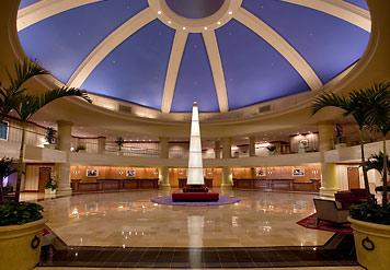 Marriott Wardman Park Hotel
