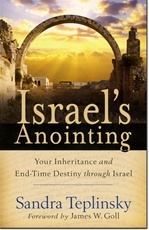 Israel's Anointing