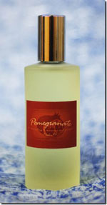 Pomegranate Anointing Oil