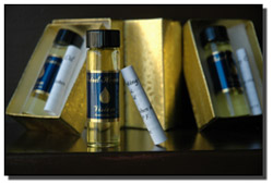 Third Heaven Vision Anointing Oil - 1/2 oz