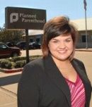 Abby Johnson