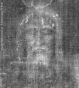Shroud of Turin