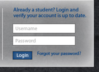 Login