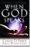 when god speaks