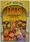 The Acts