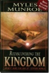 rediscovering the kingdom