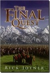 the final quest