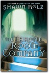 throne room company