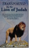 Transported by the lion of judah