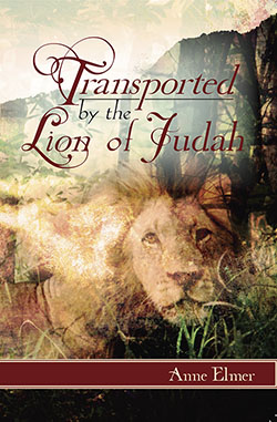 Transported by the Lion of Judah