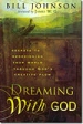 dreaming with god