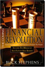 the coming financial revolution