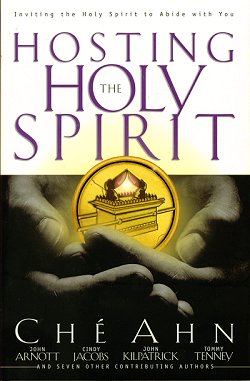hosting the holy spirit
