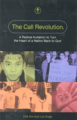 the call revolution