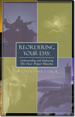 Reordering Your Day