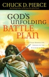 God's unfolding battle plan