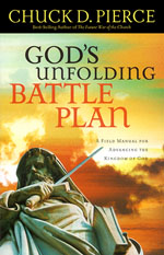 God's Unfolding Battle Plan