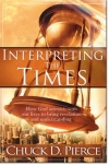 interpreting times