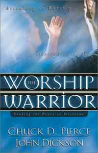 worship warrior