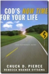 God's Now Time for Your Life