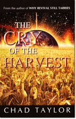 Cry of the Harvest