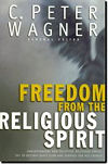 Freedom From Religious Spirit
