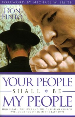 your peope shall be my people