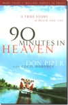 90 Minutes in Heaven