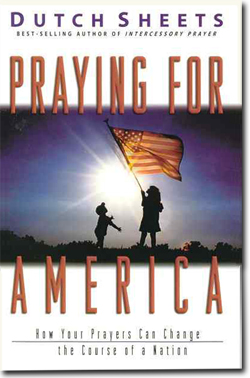 praying for america