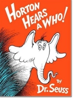 horton hears a who