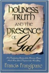 holiness, truth and the presence of God