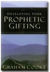 Developing Your Prophetic Gifting