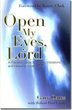Open My Eyes, Lord