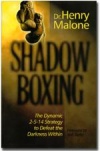 shadow boxing