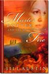 Master Potter and the Mountain of Fire