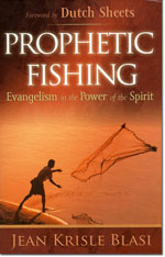 Prophetic Fishing