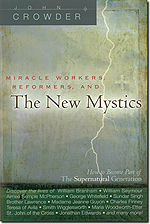 the new mystics