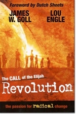 elijah's revolution