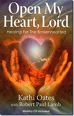 Open My Heart, Lord