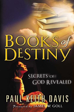 books of destiny
