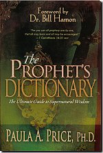 the prophet's dictionary