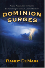 Dominion Surges