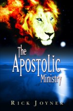 the apostolic ministry