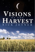 visions of the harvest