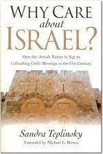 why care about israel?