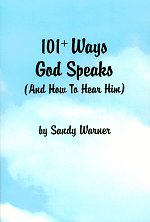 101+ ways God Speaks