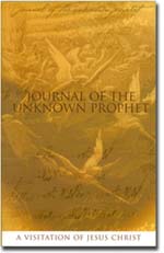 Journal of the Unknown Prophet